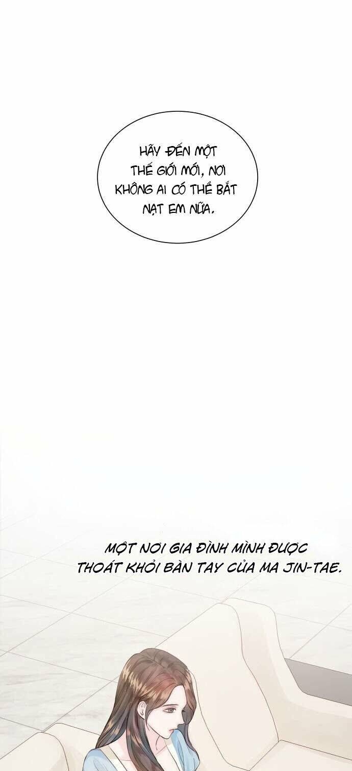 Kết Thúc Nhất Định Sẽ Có Hậu Chapter 3 - Trang 2