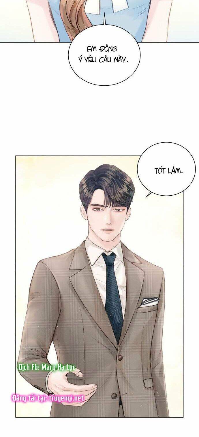 Kết Thúc Nhất Định Sẽ Có Hậu Chapter 3 - Trang 2