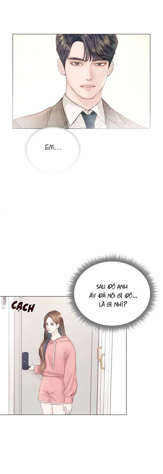 Kết Thúc Nhất Định Sẽ Có Hậu Chapter 3 - Trang 2