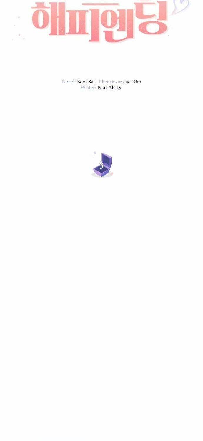 Kết Thúc Nhất Định Sẽ Có Hậu Chapter 3 - Trang 2