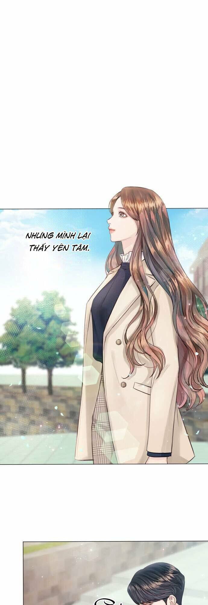 Kết Thúc Nhất Định Sẽ Có Hậu Chapter 3 - Trang 2