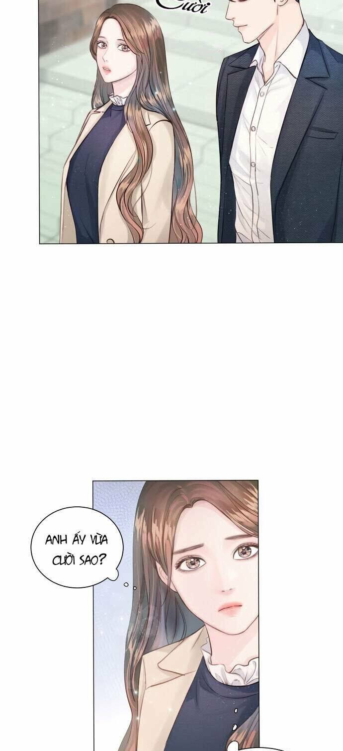 Kết Thúc Nhất Định Sẽ Có Hậu Chapter 3 - Trang 2