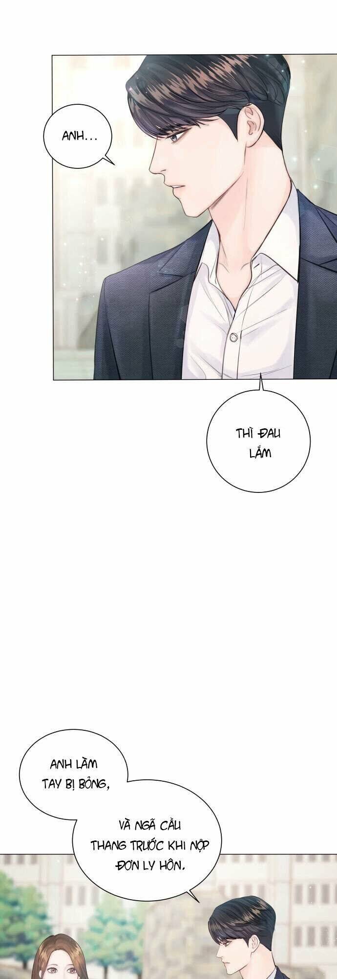 Kết Thúc Nhất Định Sẽ Có Hậu Chapter 3 - Trang 2