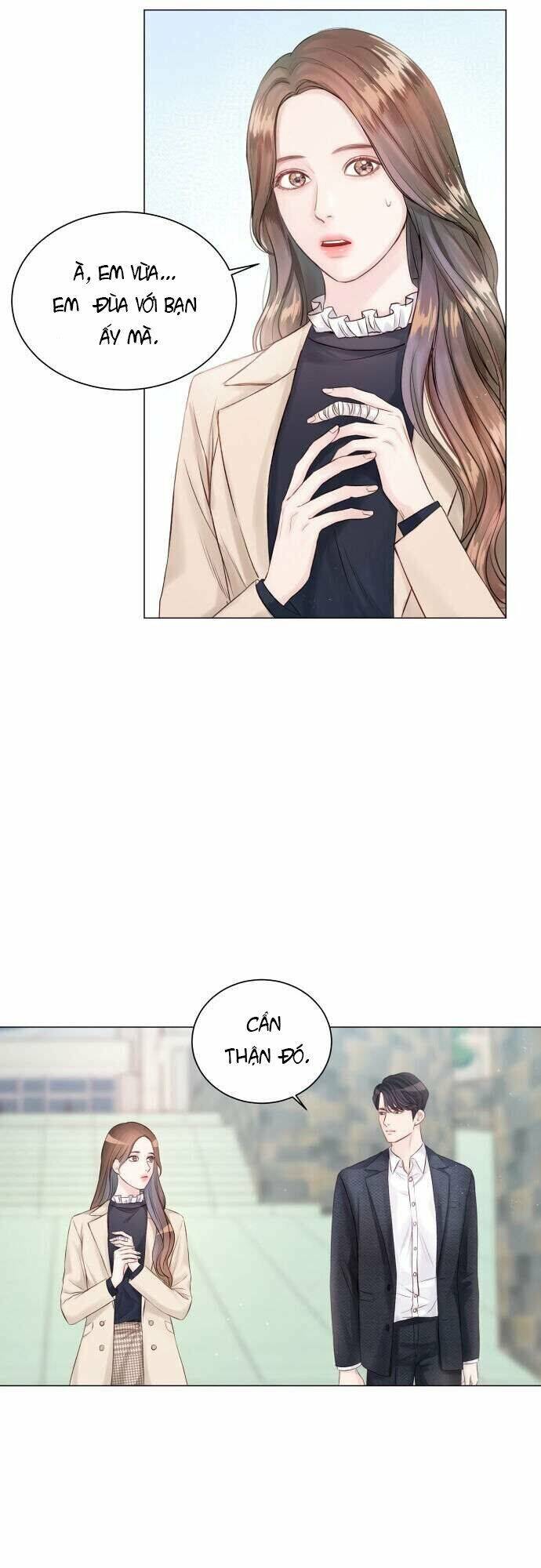 Kết Thúc Nhất Định Sẽ Có Hậu Chapter 3 - Trang 2