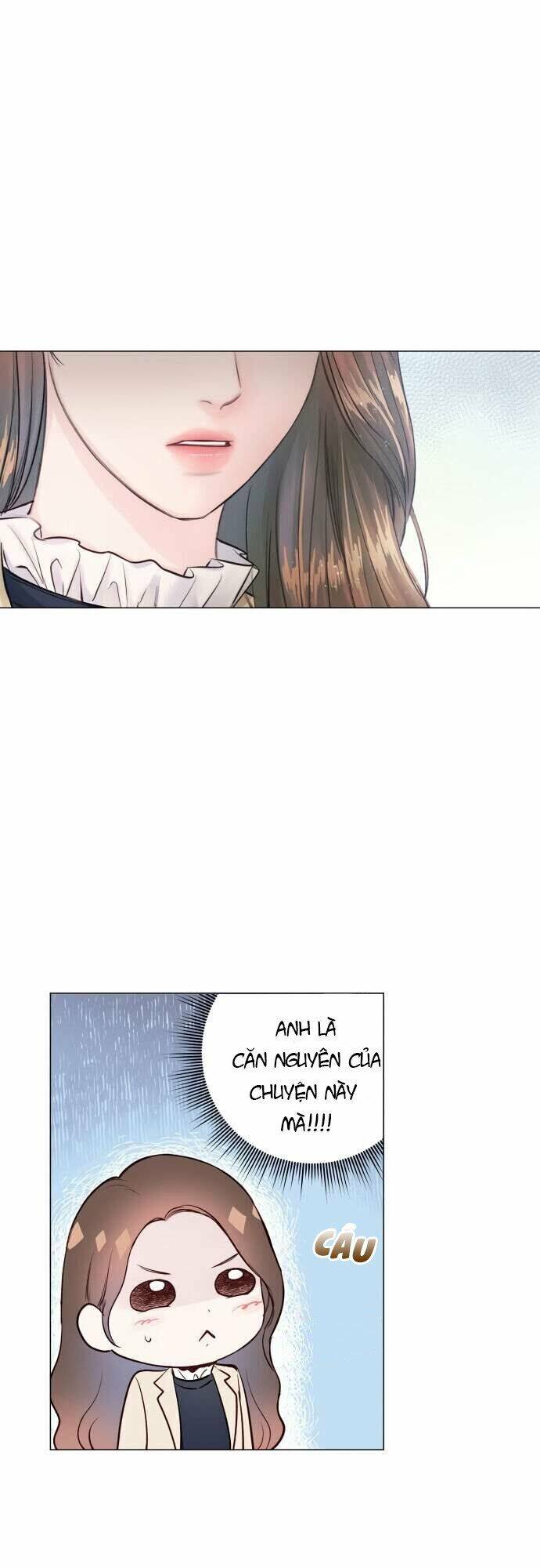 Kết Thúc Nhất Định Sẽ Có Hậu Chapter 3 - Trang 2