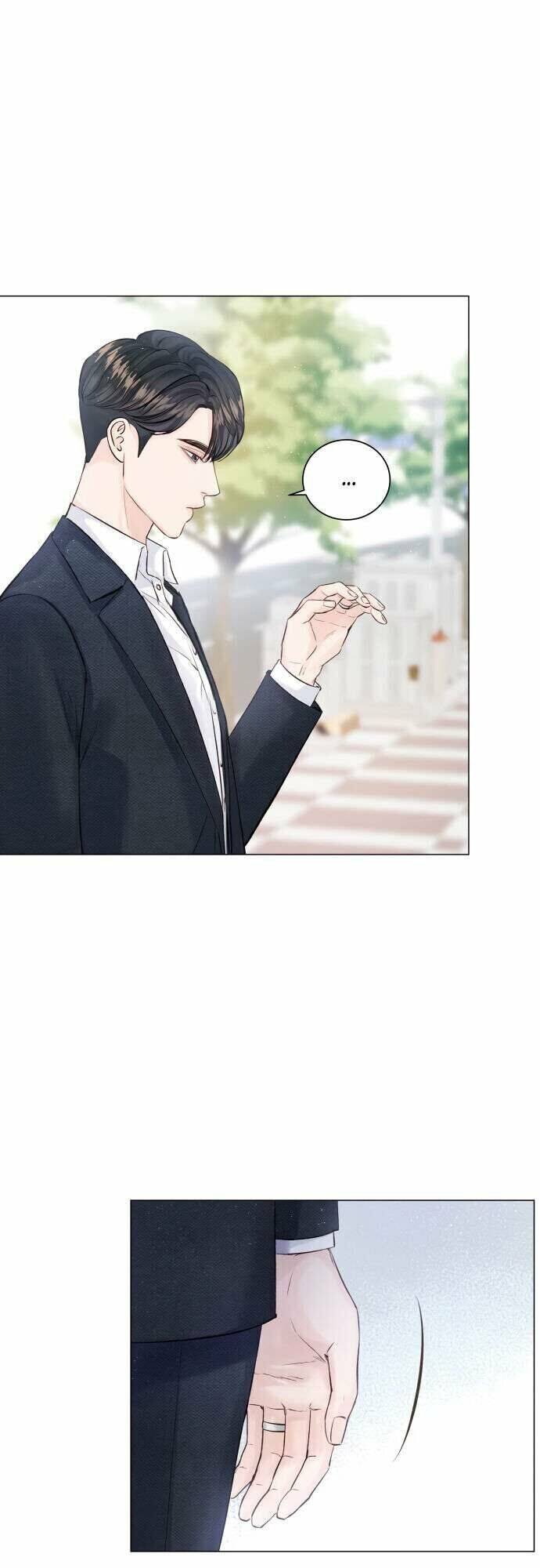 Kết Thúc Nhất Định Sẽ Có Hậu Chapter 3 - Trang 2