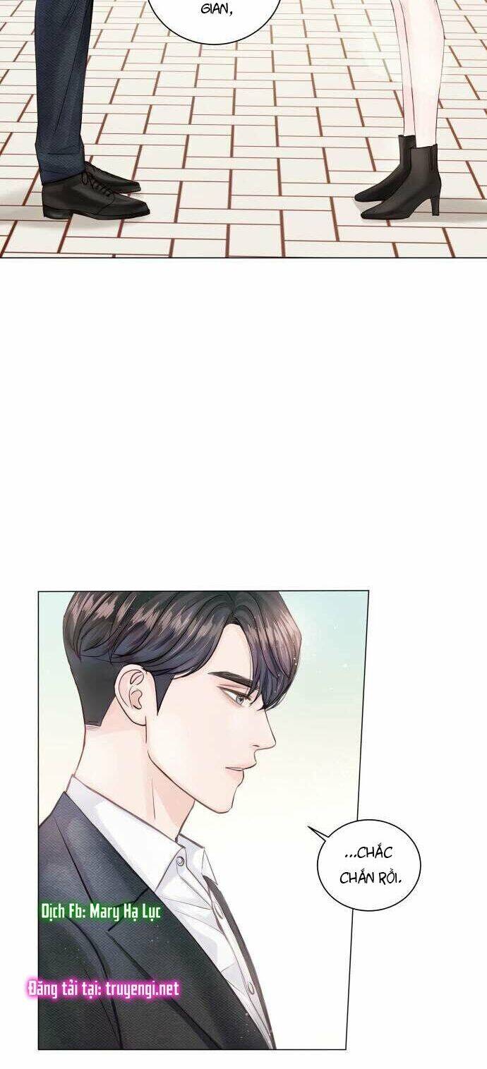 Kết Thúc Nhất Định Sẽ Có Hậu Chapter 3 - Trang 2