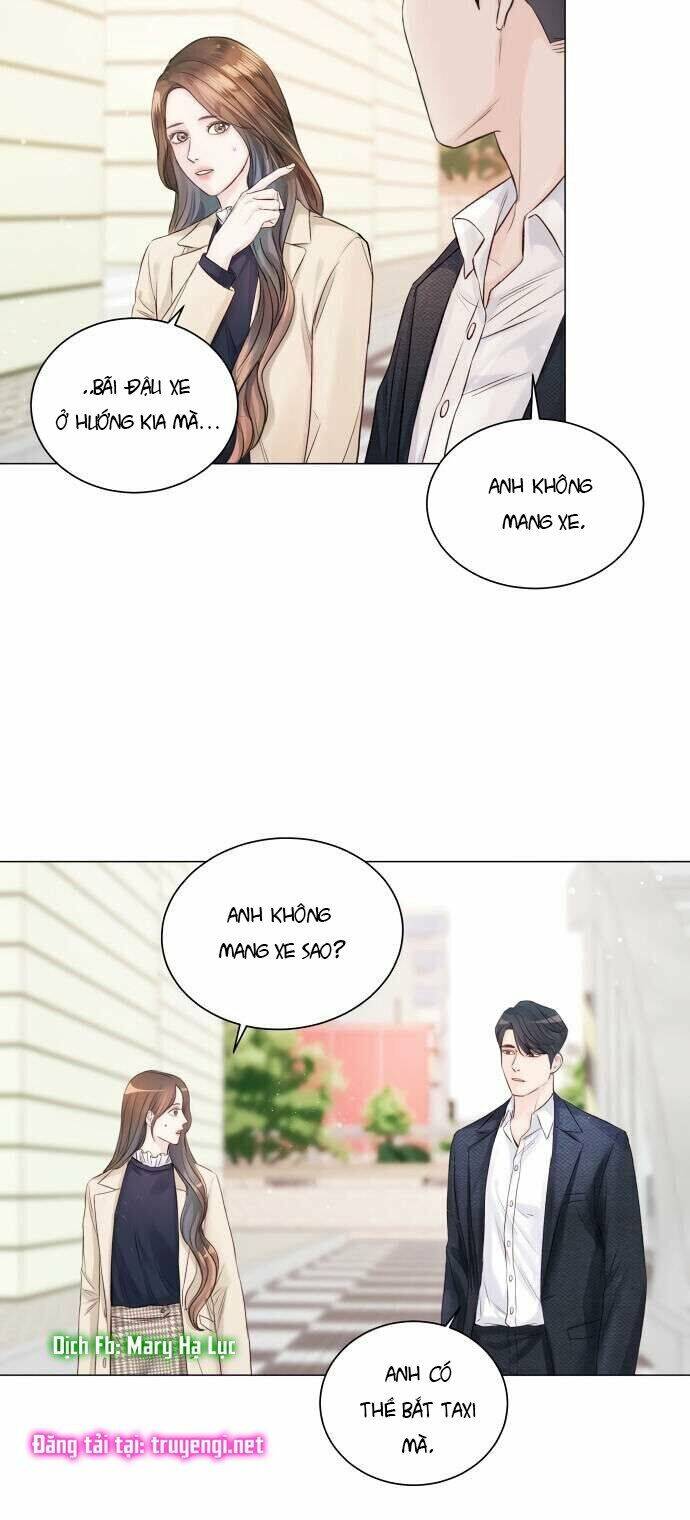 Kết Thúc Nhất Định Sẽ Có Hậu Chapter 3 - Trang 2