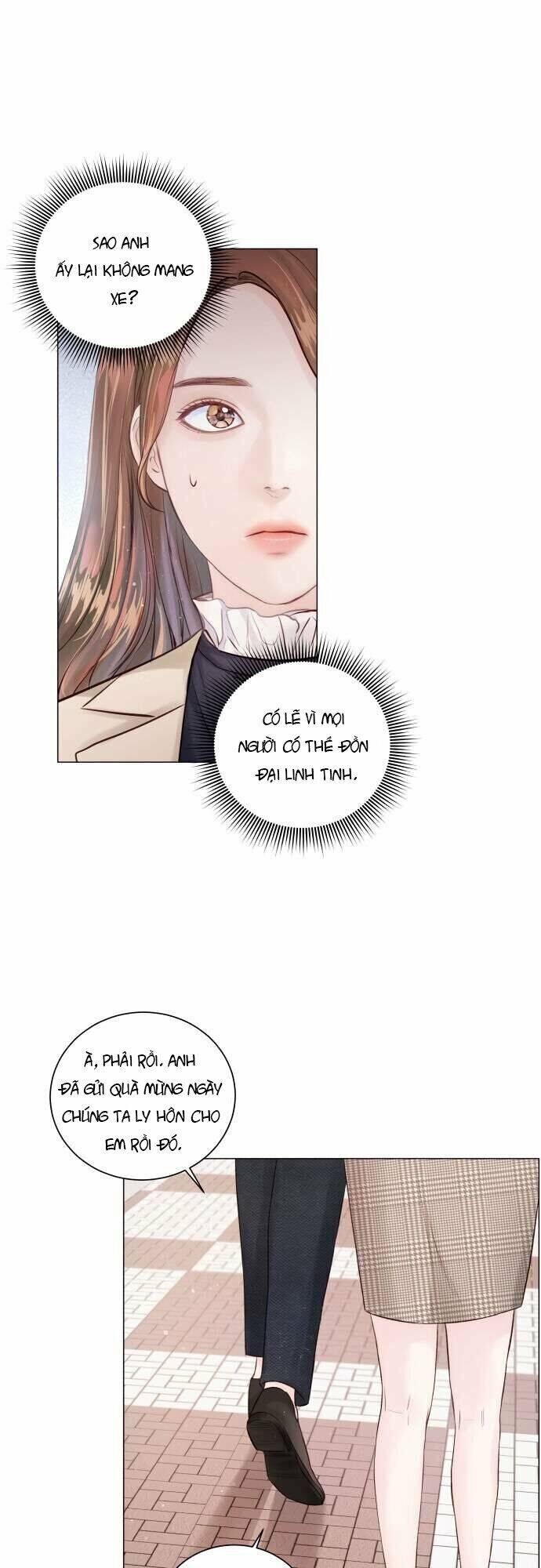 Kết Thúc Nhất Định Sẽ Có Hậu Chapter 3 - Trang 2