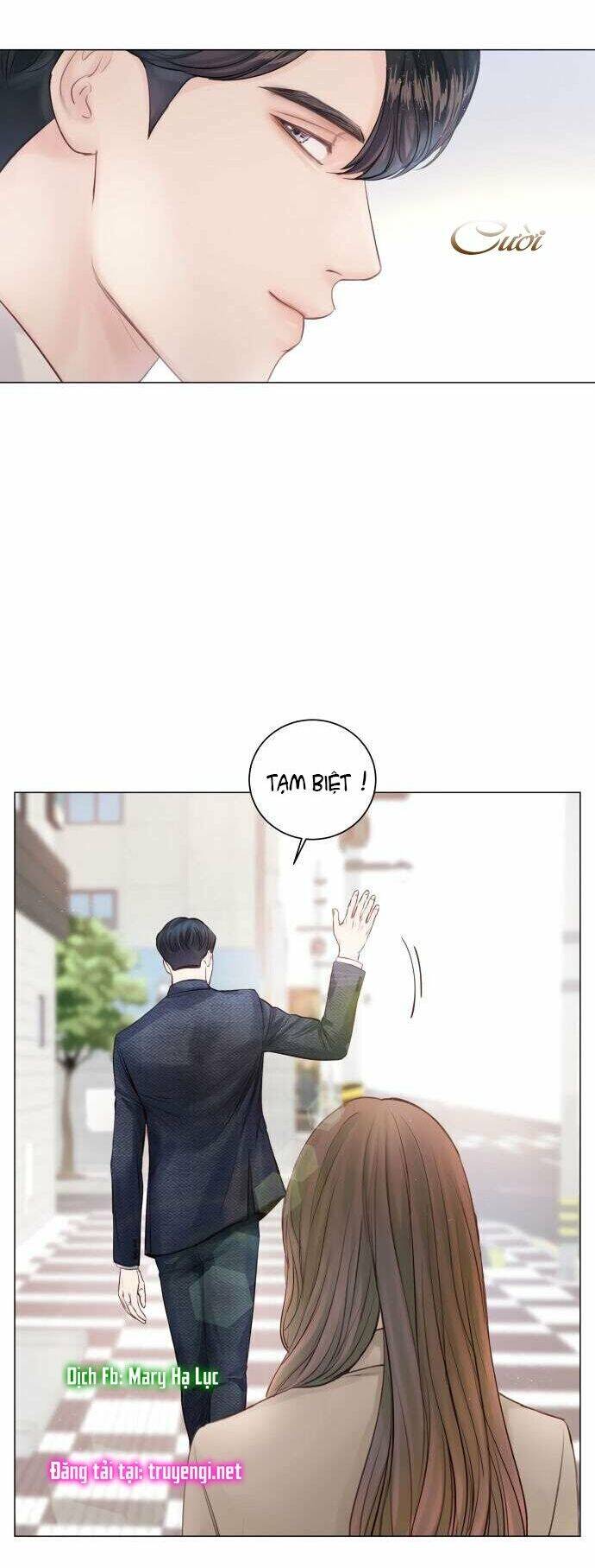 Kết Thúc Nhất Định Sẽ Có Hậu Chapter 3 - Trang 2