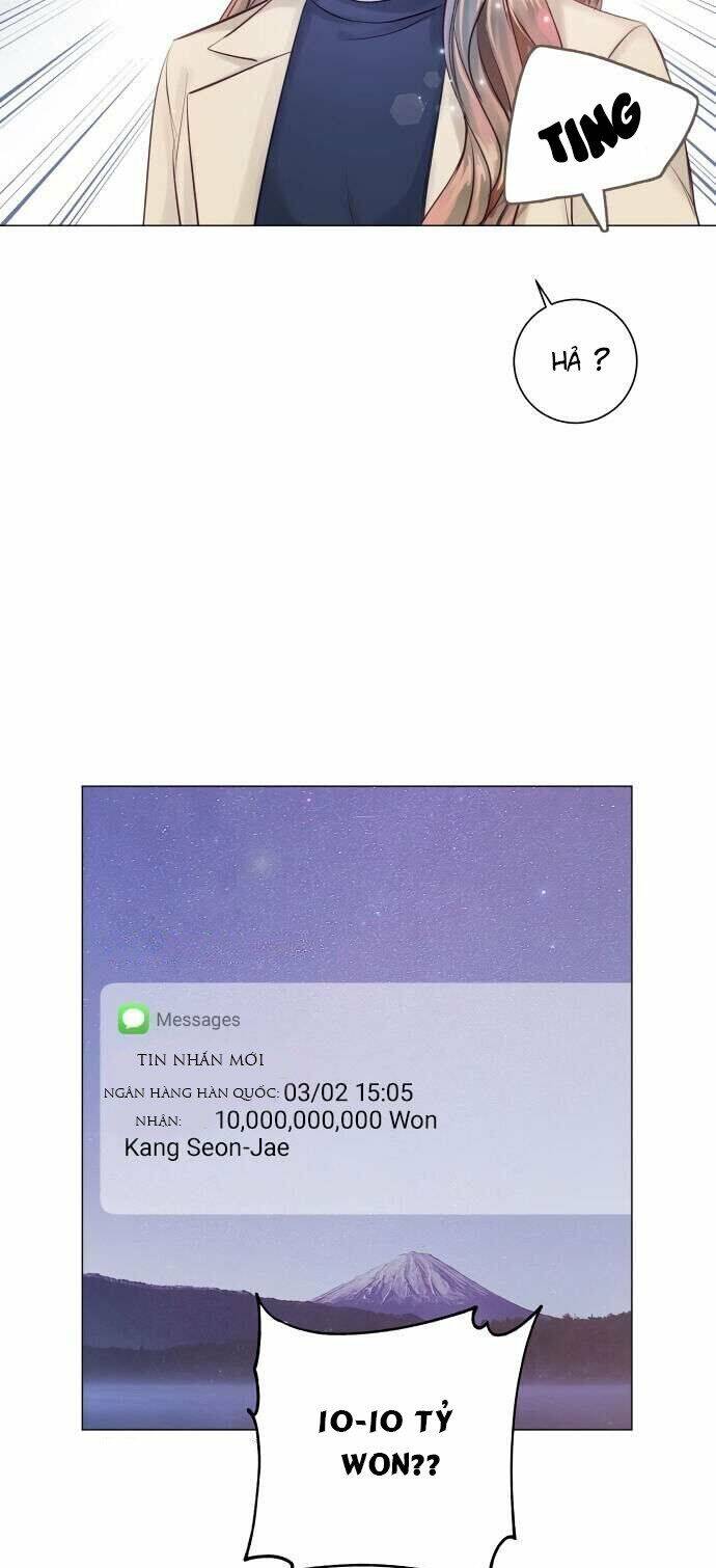 Kết Thúc Nhất Định Sẽ Có Hậu Chapter 3 - Trang 2