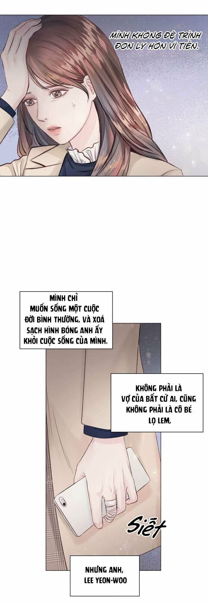 Kết Thúc Nhất Định Sẽ Có Hậu Chapter 3 - Trang 2