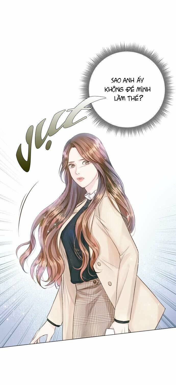 Kết Thúc Nhất Định Sẽ Có Hậu Chapter 3 - Trang 2