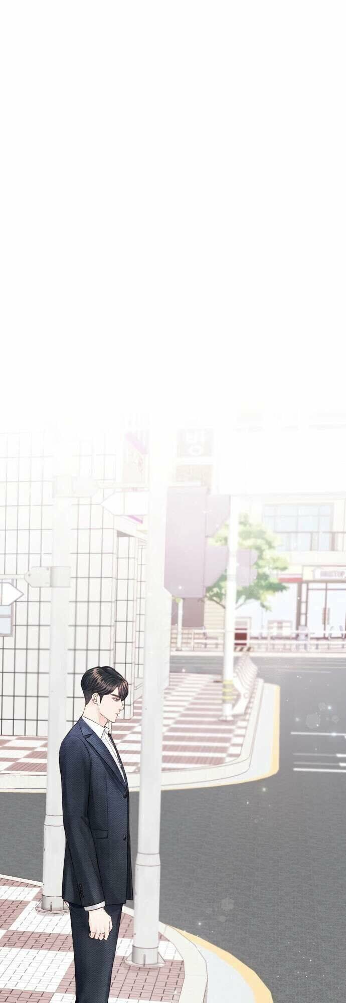 Kết Thúc Nhất Định Sẽ Có Hậu Chapter 3 - Trang 2