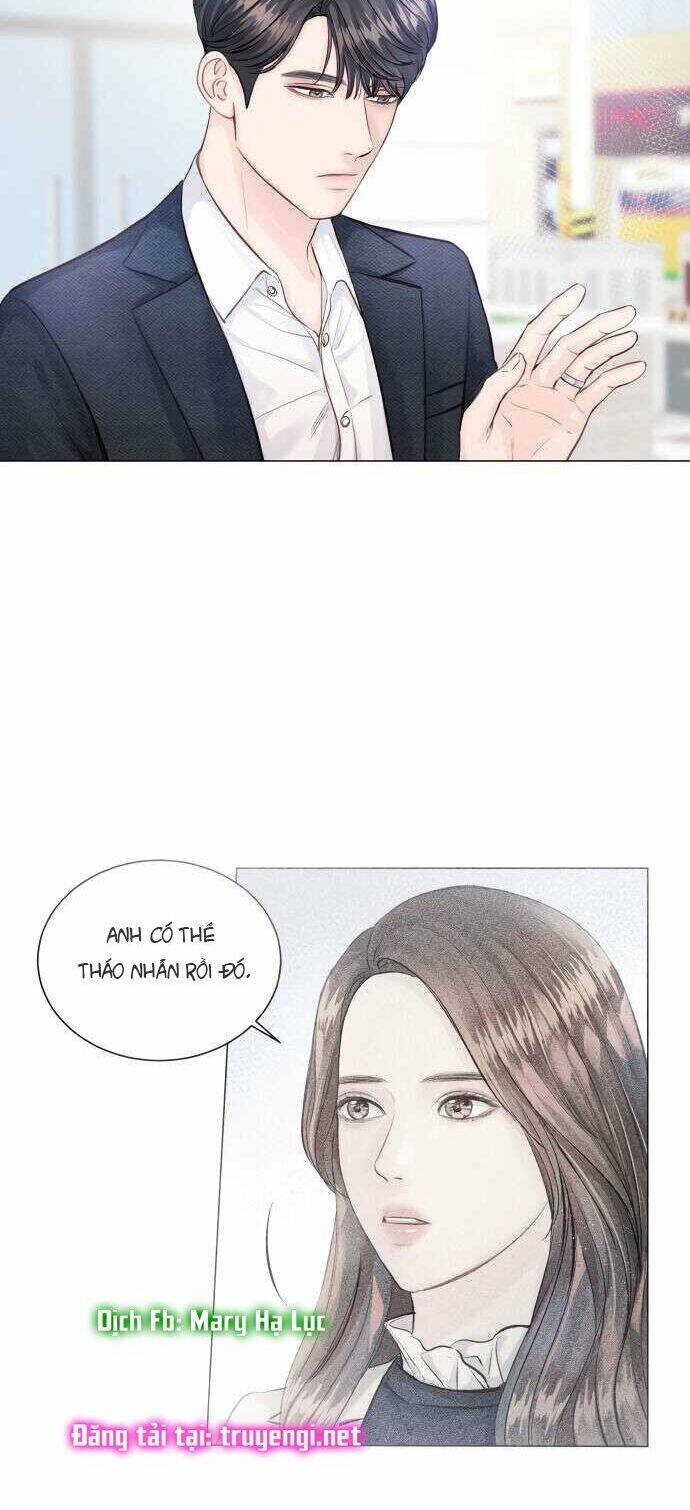 Kết Thúc Nhất Định Sẽ Có Hậu Chapter 3 - Trang 2