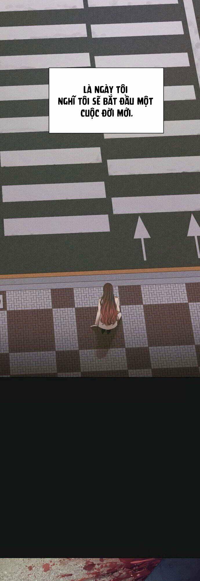Kết Thúc Nhất Định Sẽ Có Hậu Chapter 3 - Trang 2