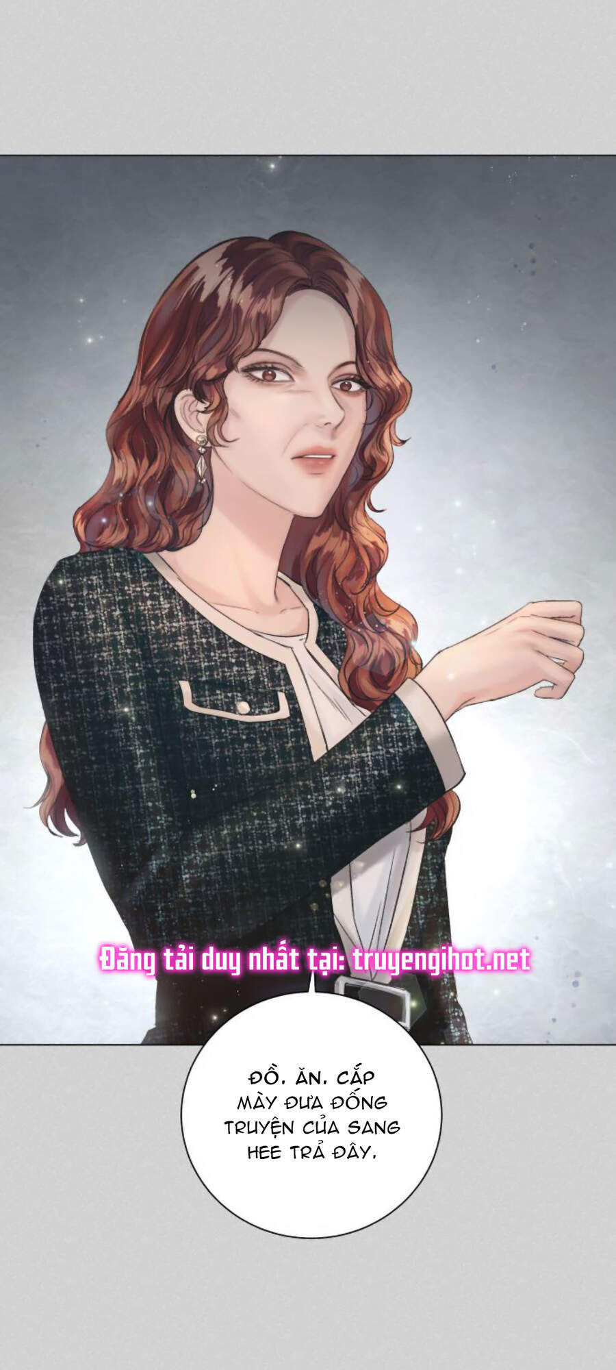 Kết Thúc Nhất Định Sẽ Có Hậu Chapter 30.1 - Trang 2