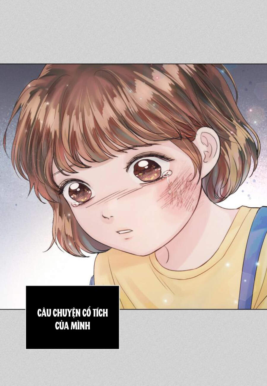 Kết Thúc Nhất Định Sẽ Có Hậu Chapter 30.1 - Trang 2