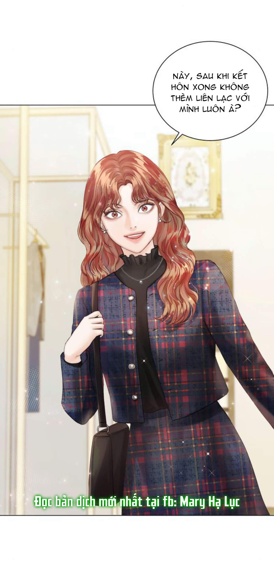 Kết Thúc Nhất Định Sẽ Có Hậu Chapter 30.1 - Trang 2