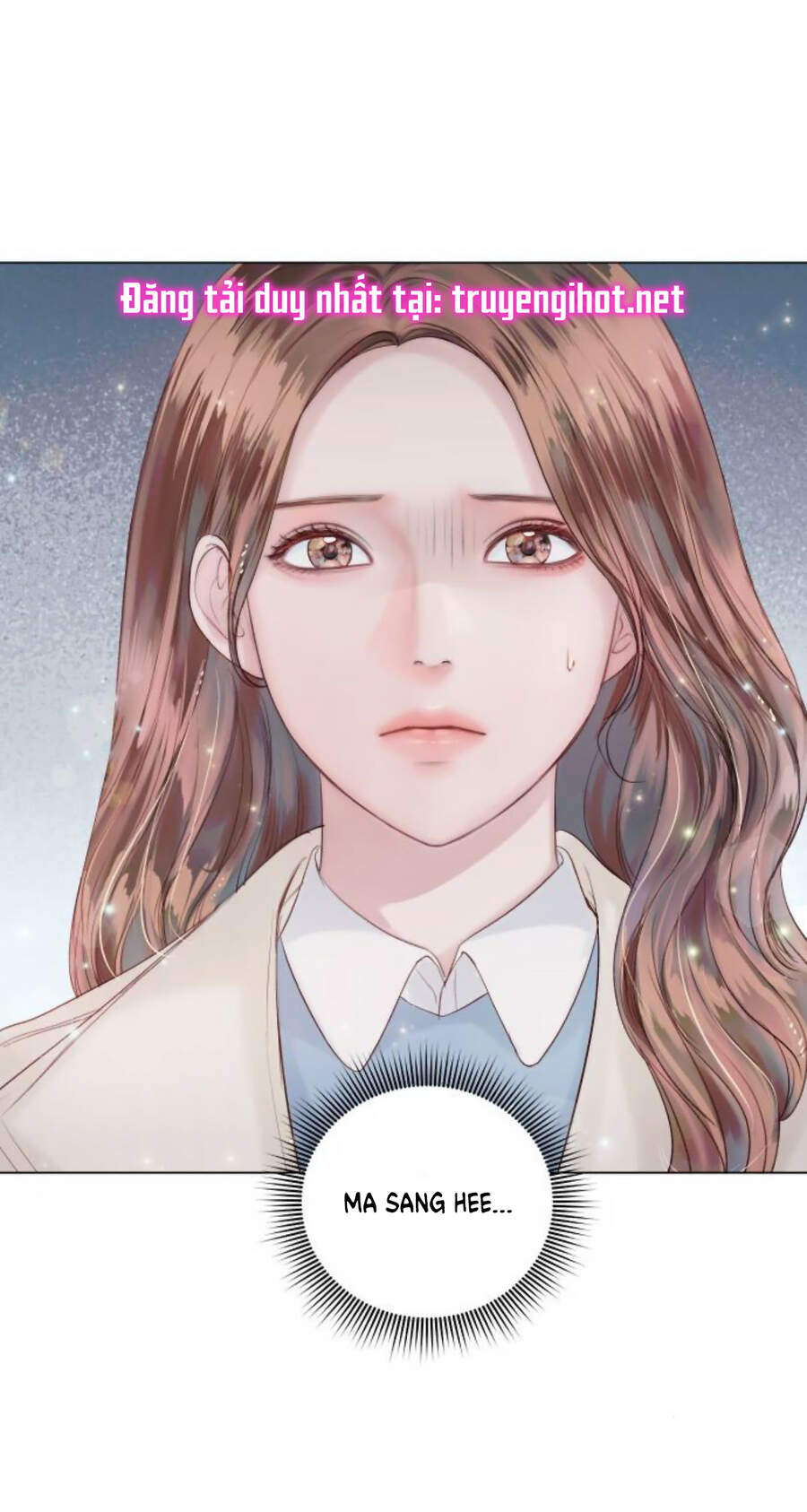 Kết Thúc Nhất Định Sẽ Có Hậu Chapter 30.1 - Trang 2