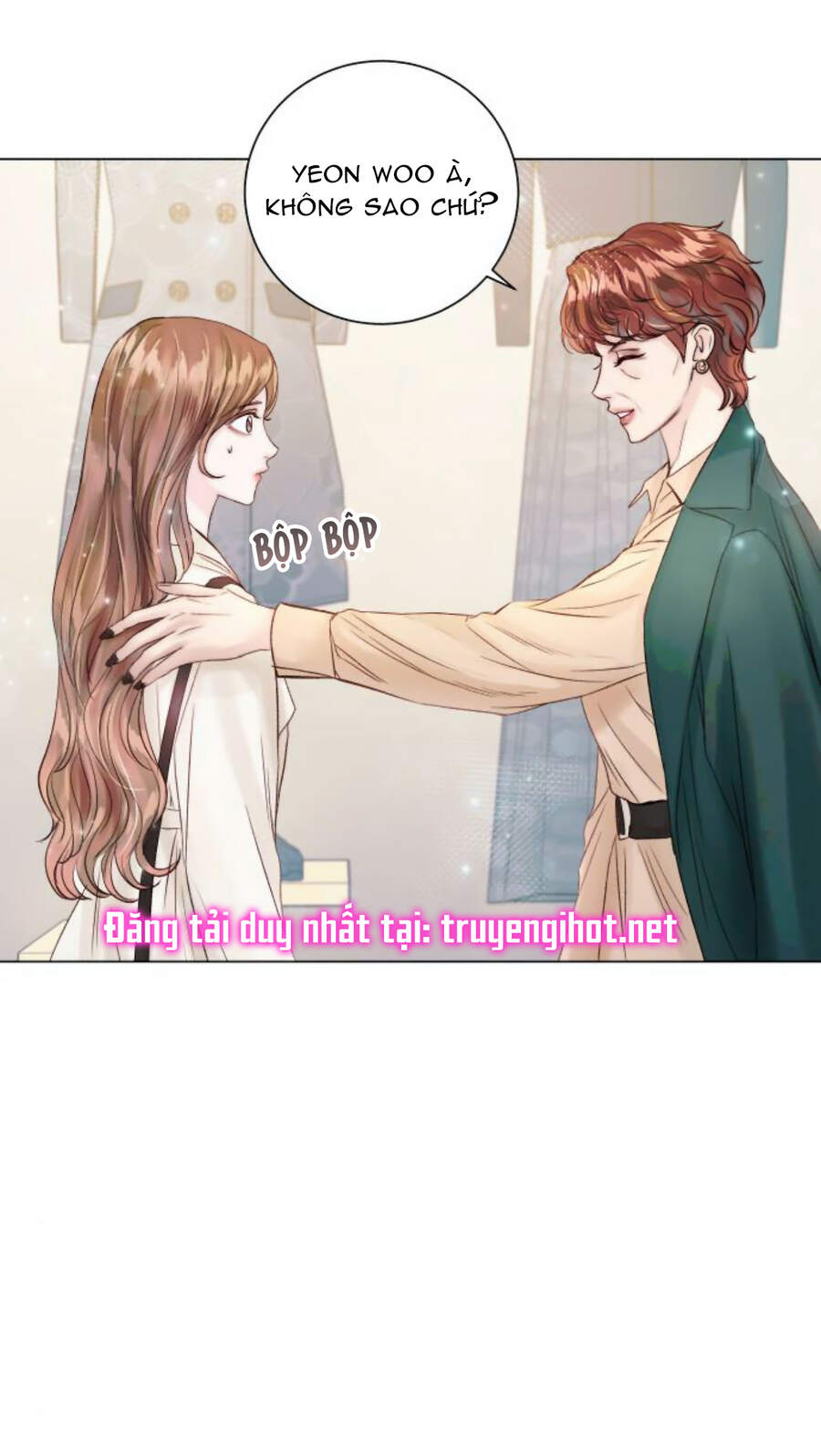 Kết Thúc Nhất Định Sẽ Có Hậu Chapter 30.2 - Trang 2