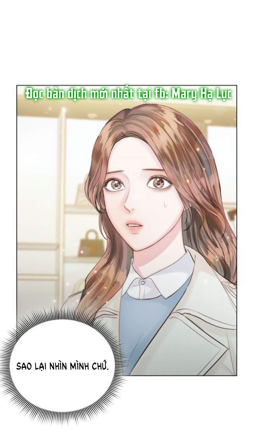 Kết Thúc Nhất Định Sẽ Có Hậu Chapter 30.3 - Trang 2