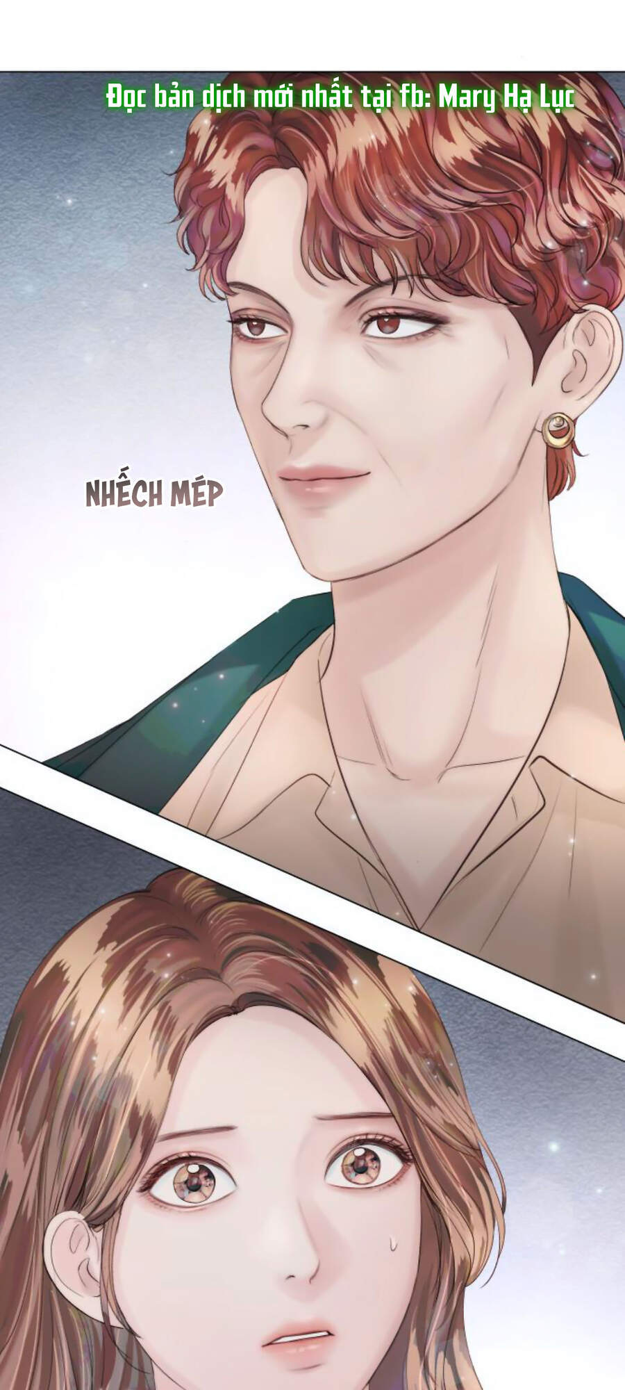 Kết Thúc Nhất Định Sẽ Có Hậu Chapter 30.3 - Trang 2