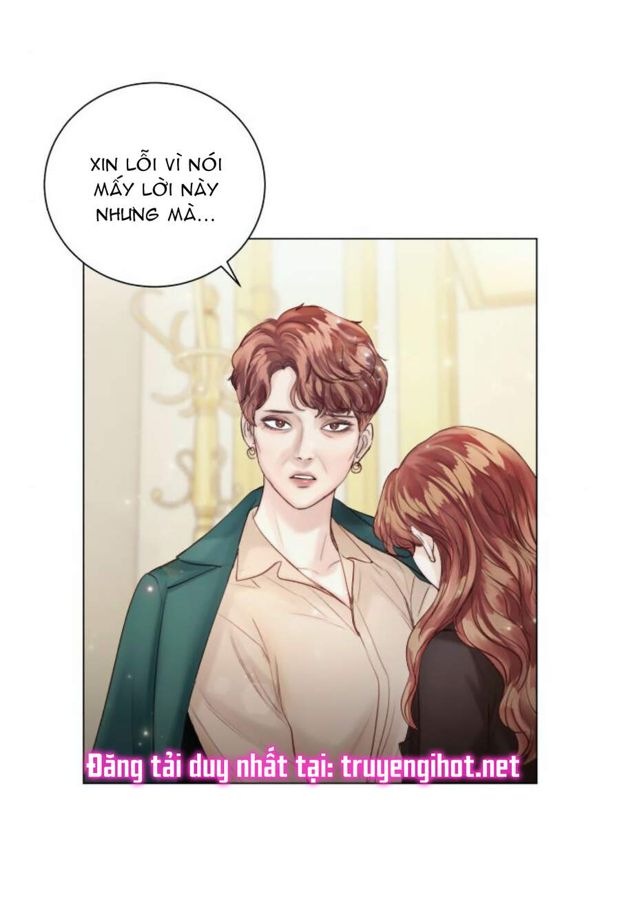 Kết Thúc Nhất Định Sẽ Có Hậu Chapter 30.3 - Trang 2