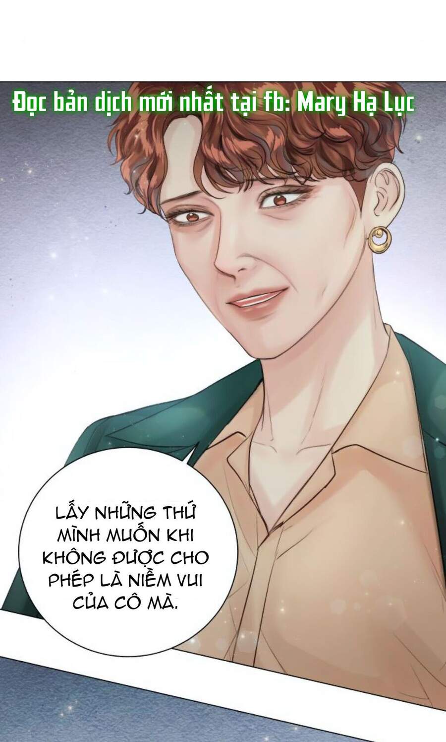 Kết Thúc Nhất Định Sẽ Có Hậu Chapter 31.1 - Trang 2