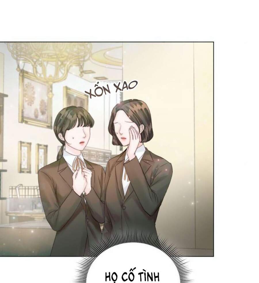 Kết Thúc Nhất Định Sẽ Có Hậu Chapter 31.1 - Trang 2