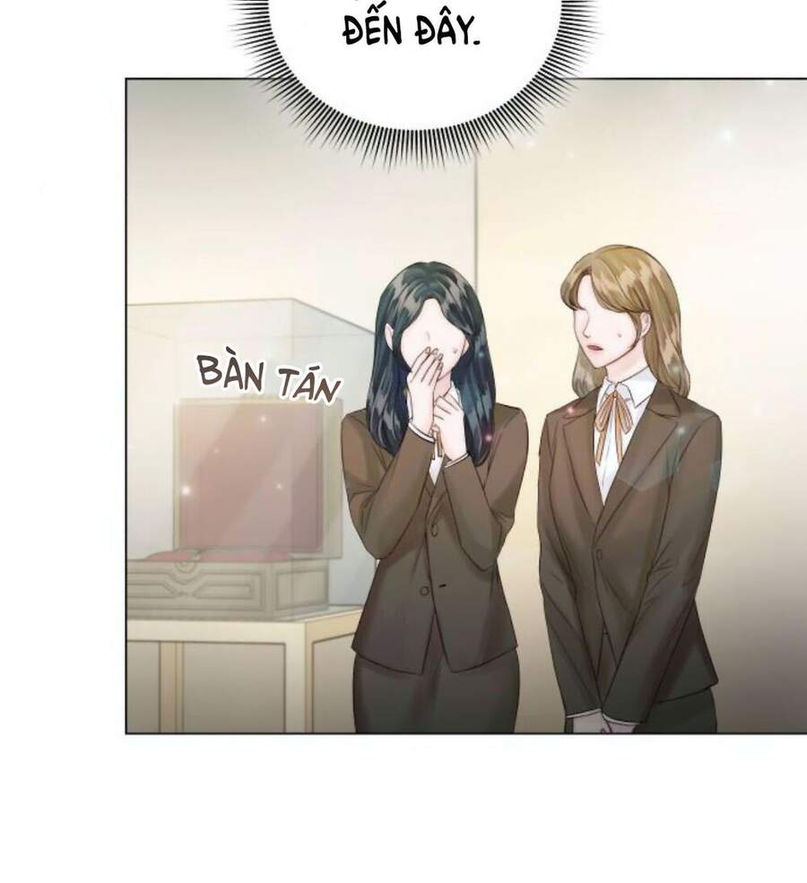 Kết Thúc Nhất Định Sẽ Có Hậu Chapter 31.1 - Trang 2