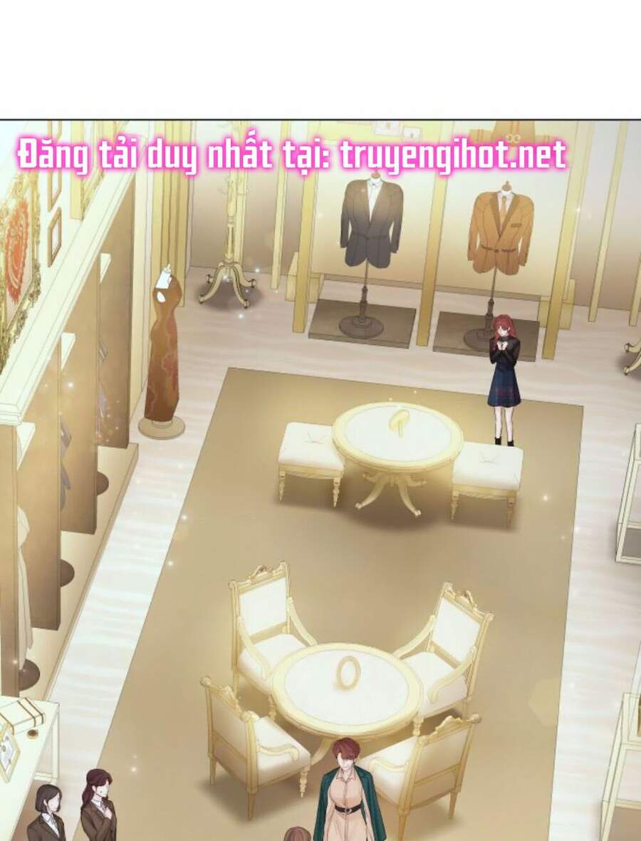 Kết Thúc Nhất Định Sẽ Có Hậu Chapter 31.1 - Trang 2