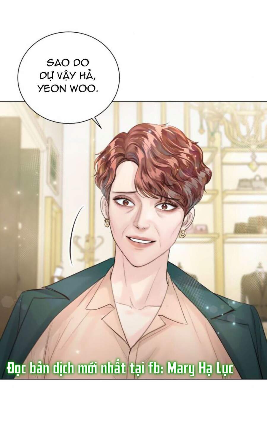 Kết Thúc Nhất Định Sẽ Có Hậu Chapter 31.1 - Trang 2