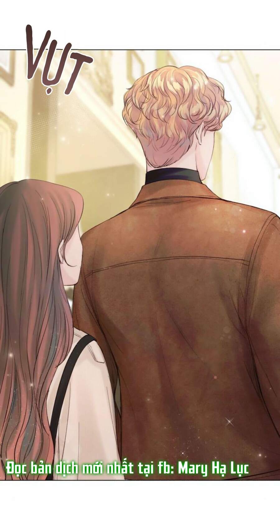 Kết Thúc Nhất Định Sẽ Có Hậu Chapter 31.1 - Trang 2