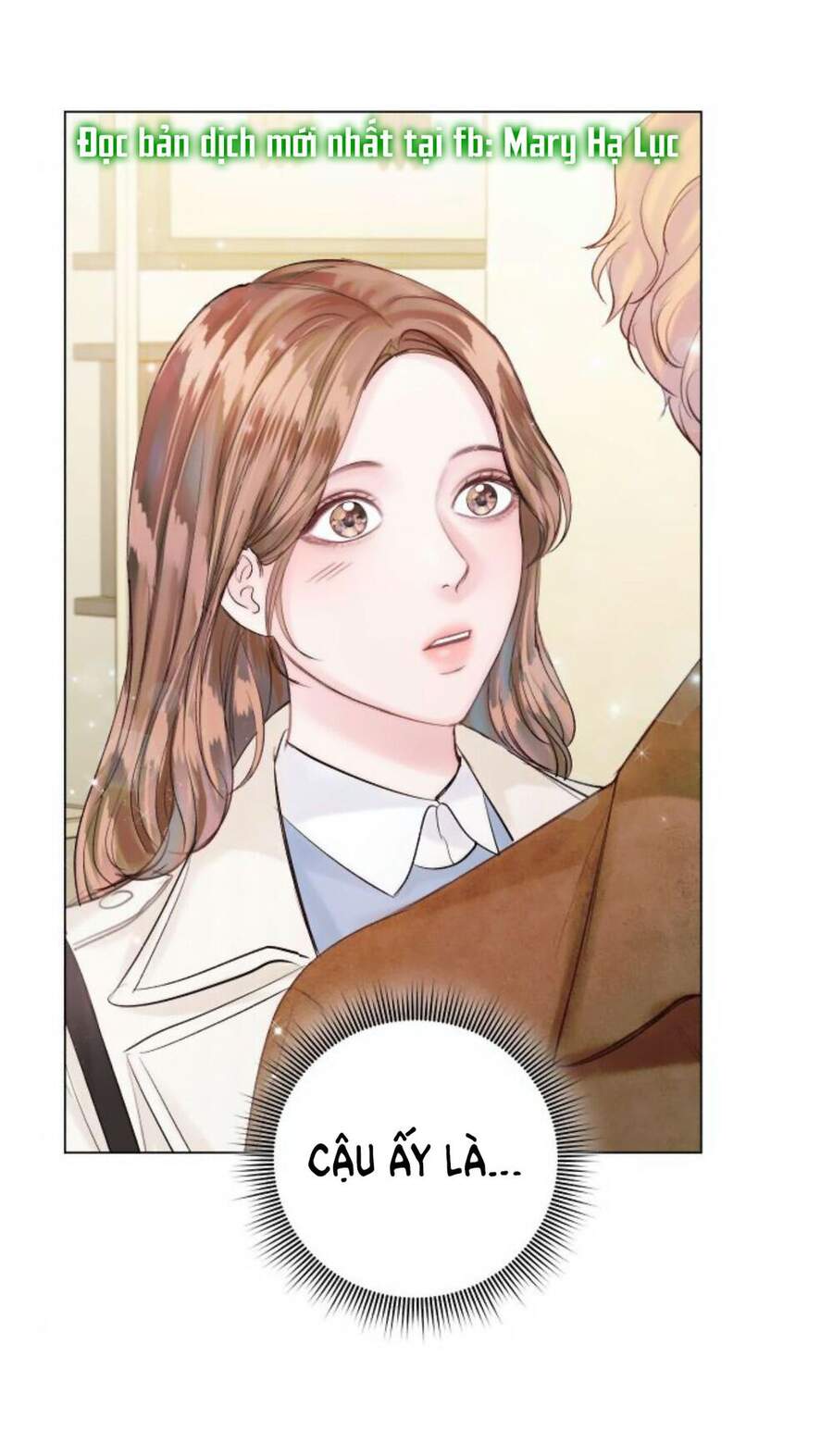 Kết Thúc Nhất Định Sẽ Có Hậu Chapter 31.1 - Trang 2