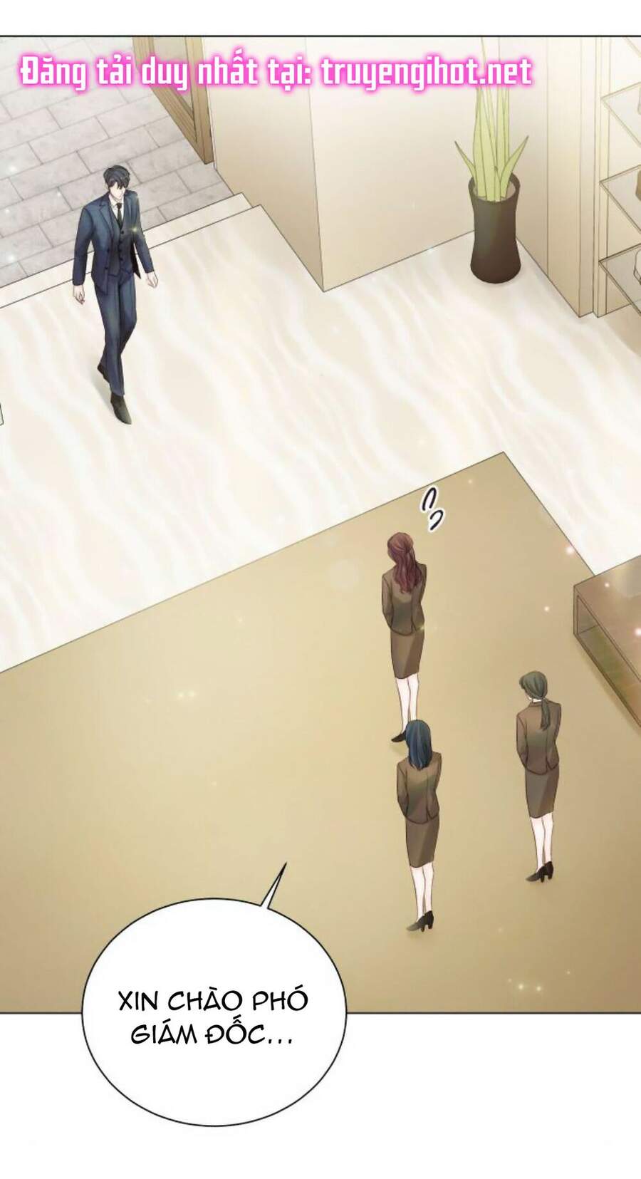 Kết Thúc Nhất Định Sẽ Có Hậu Chapter 31.3 - Trang 2