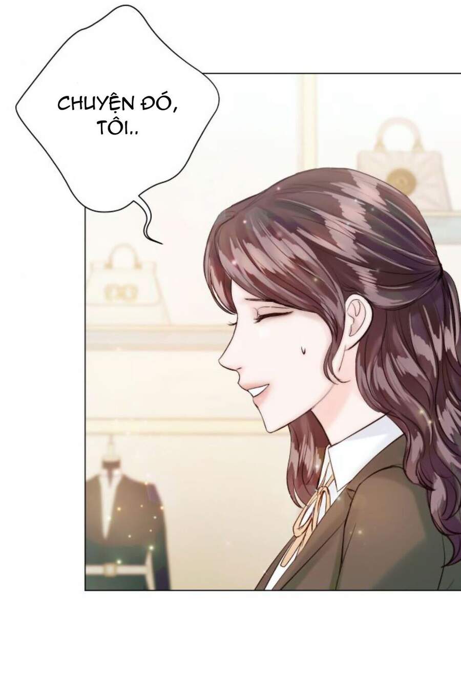 Kết Thúc Nhất Định Sẽ Có Hậu Chapter 31.3 - Trang 2