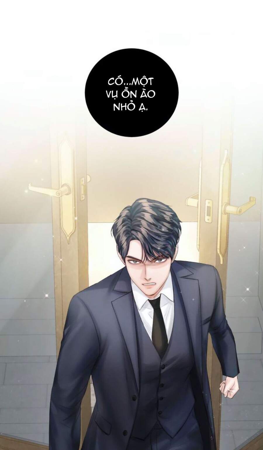 Kết Thúc Nhất Định Sẽ Có Hậu Chapter 31.3 - Trang 2