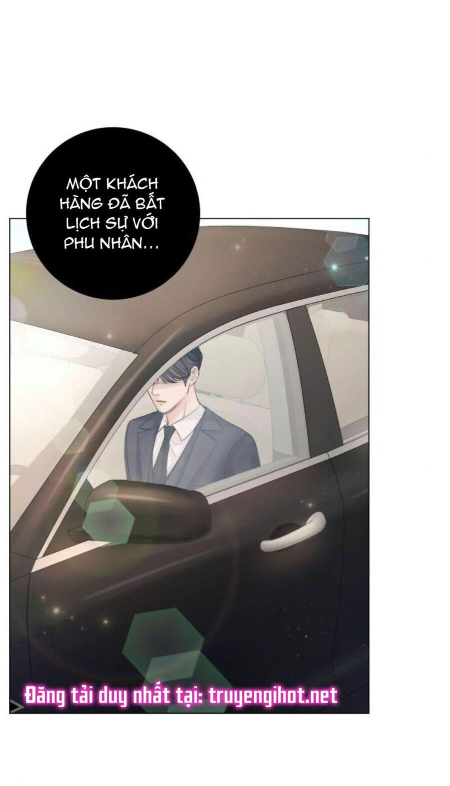 Kết Thúc Nhất Định Sẽ Có Hậu Chapter 31.3 - Trang 2