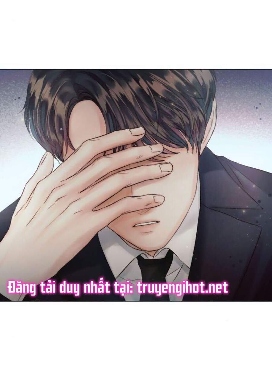 Kết Thúc Nhất Định Sẽ Có Hậu Chapter 31.3 - Trang 2