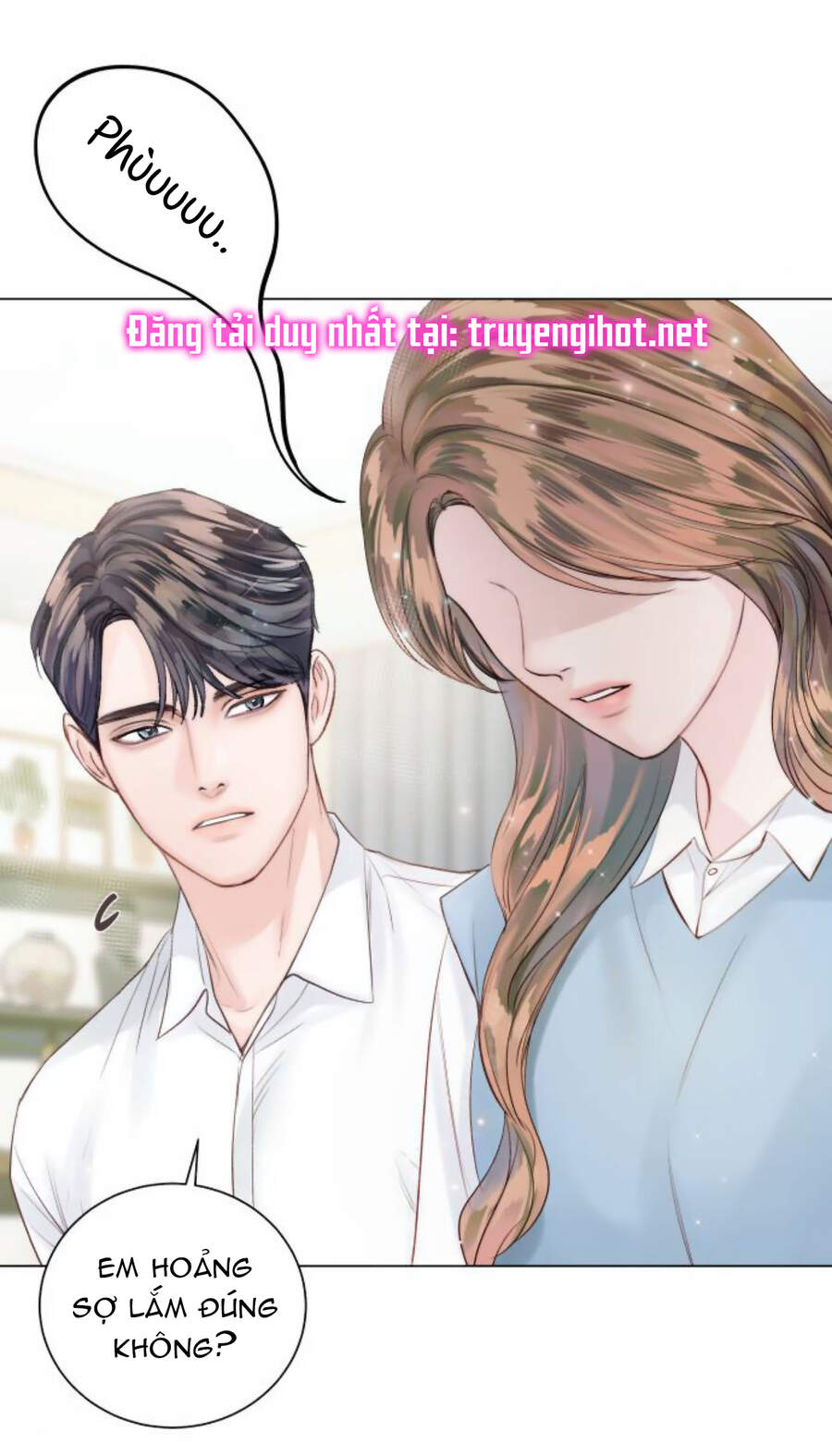 Kết Thúc Nhất Định Sẽ Có Hậu Chapter 32 - Trang 2