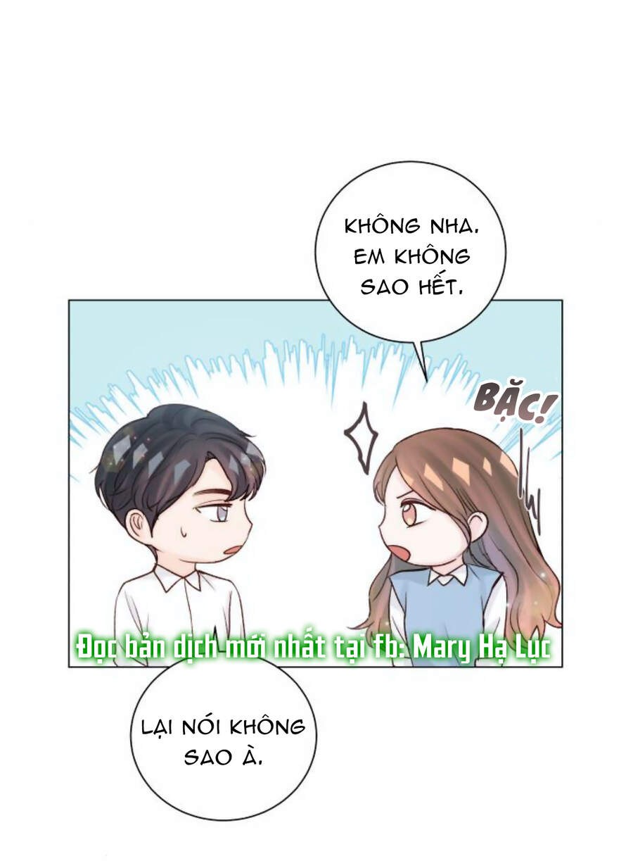 Kết Thúc Nhất Định Sẽ Có Hậu Chapter 32 - Trang 2