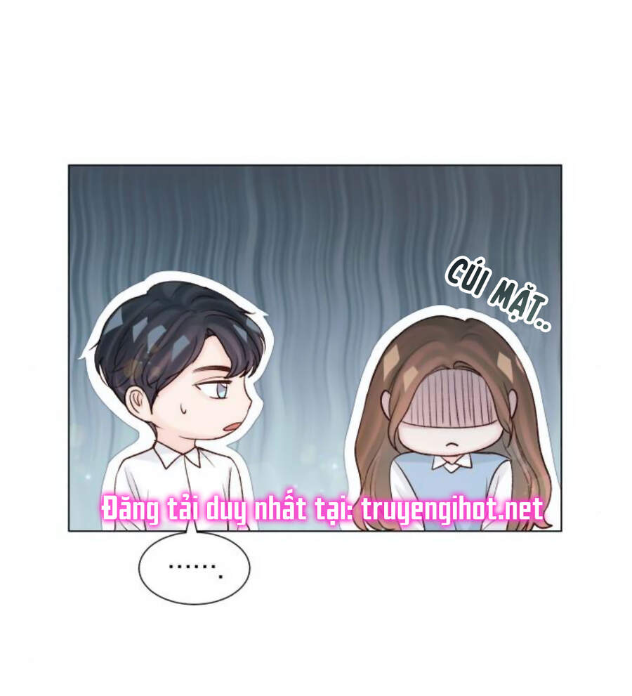 Kết Thúc Nhất Định Sẽ Có Hậu Chapter 32 - Trang 2