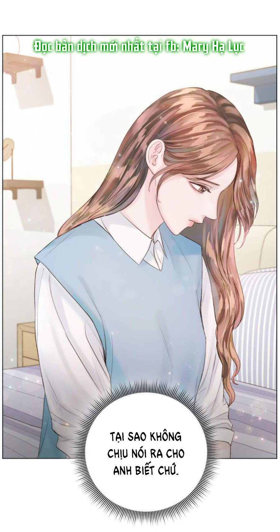 Kết Thúc Nhất Định Sẽ Có Hậu Chapter 32 - Trang 2