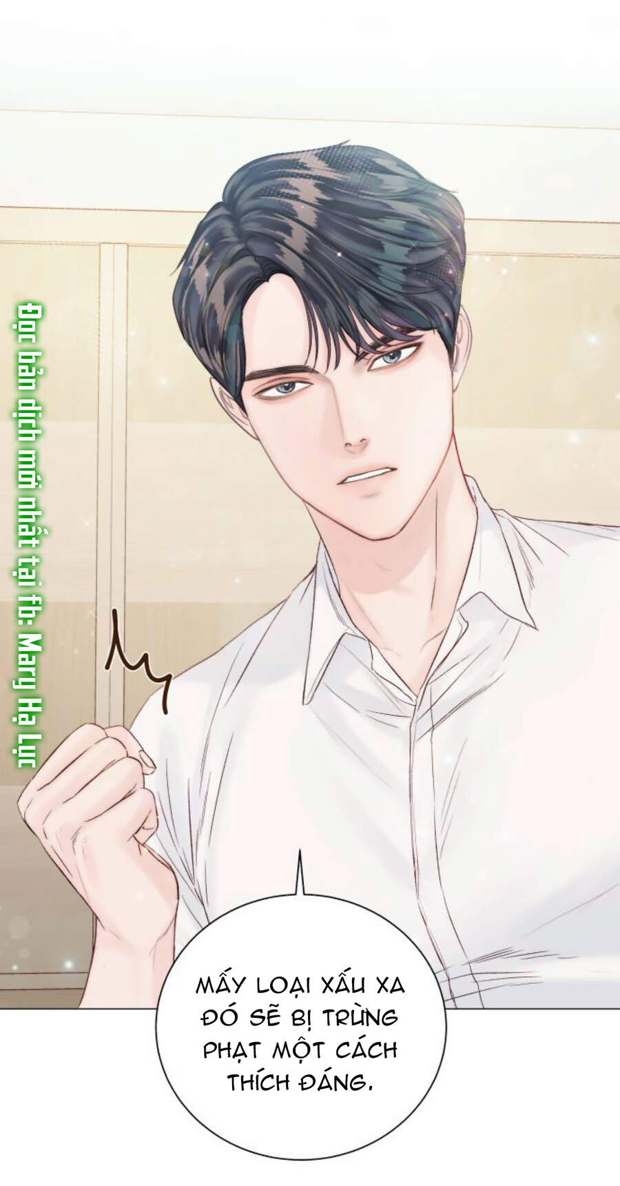 Kết Thúc Nhất Định Sẽ Có Hậu Chapter 32 - Trang 2