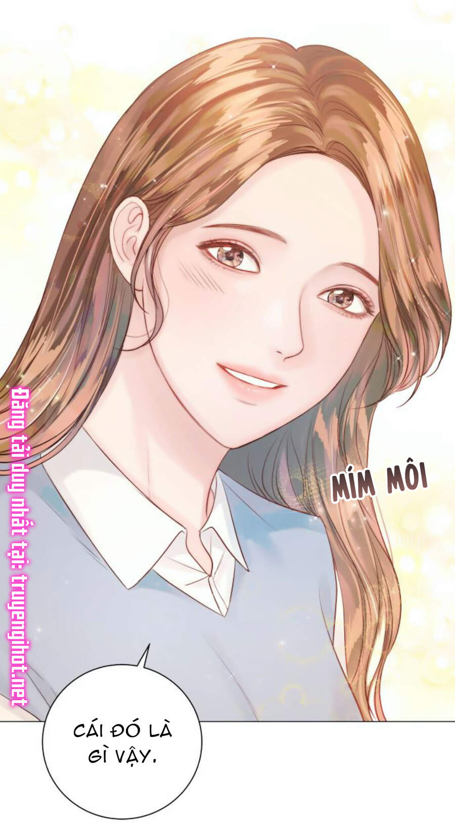 Kết Thúc Nhất Định Sẽ Có Hậu Chapter 32 - Trang 2