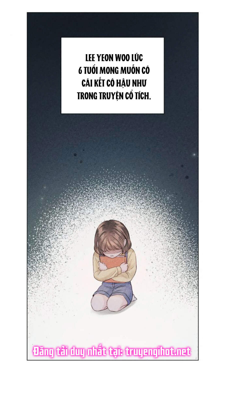 Kết Thúc Nhất Định Sẽ Có Hậu Chapter 32 - Trang 2