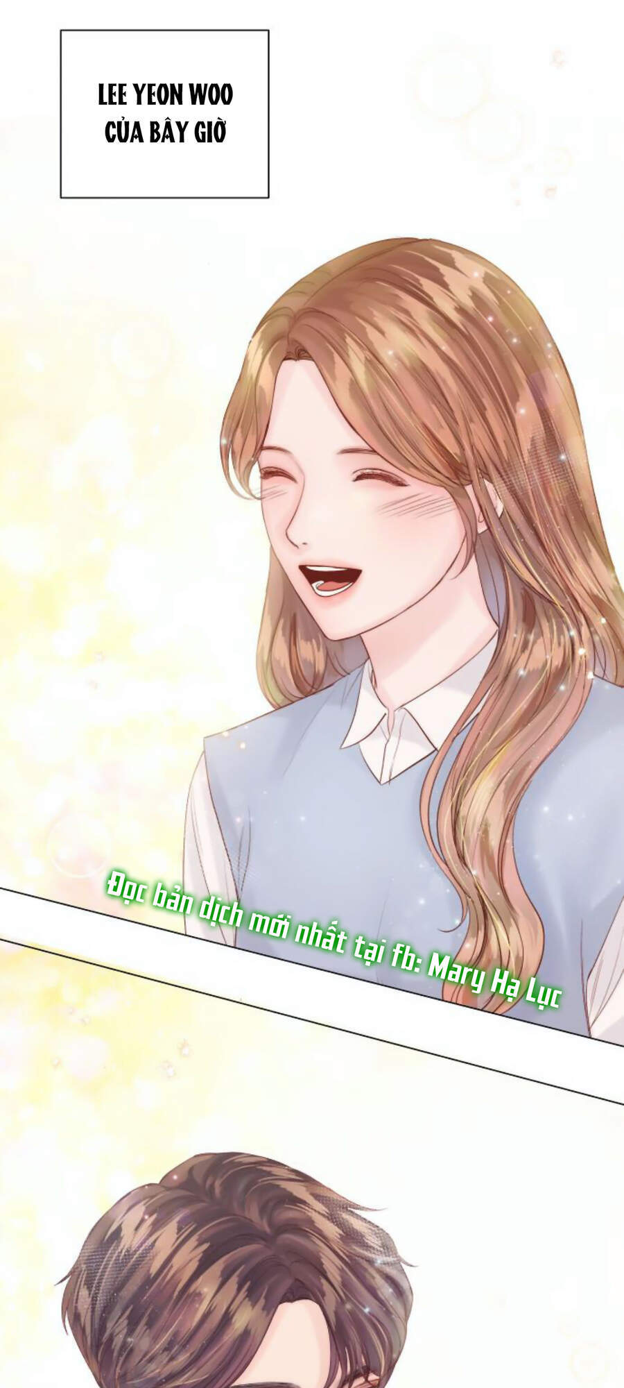 Kết Thúc Nhất Định Sẽ Có Hậu Chapter 32 - Trang 2