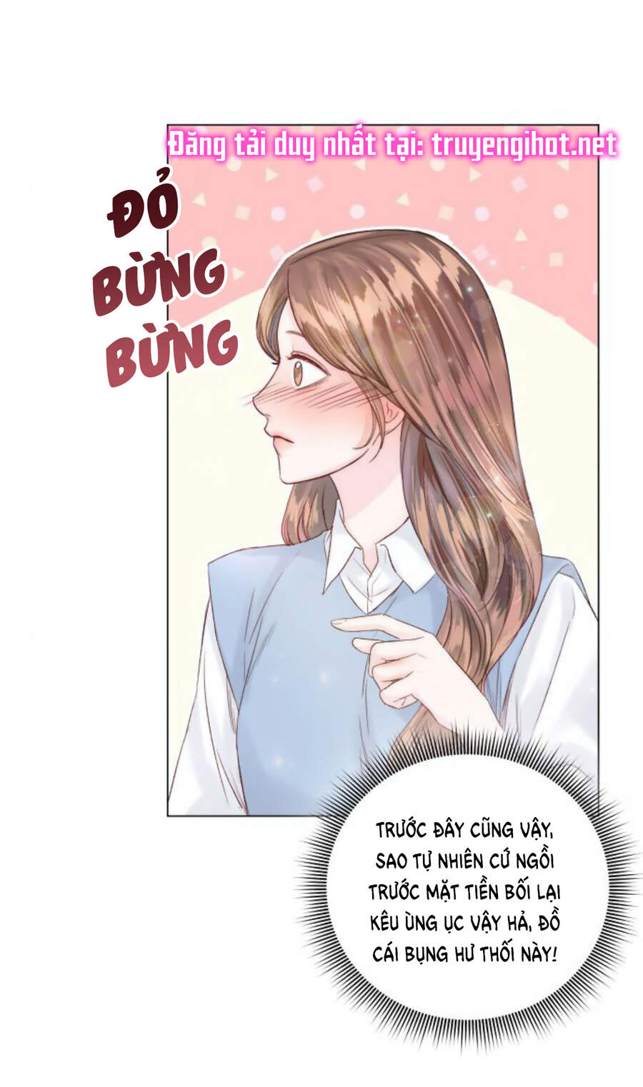 Kết Thúc Nhất Định Sẽ Có Hậu Chapter 32 - Trang 2