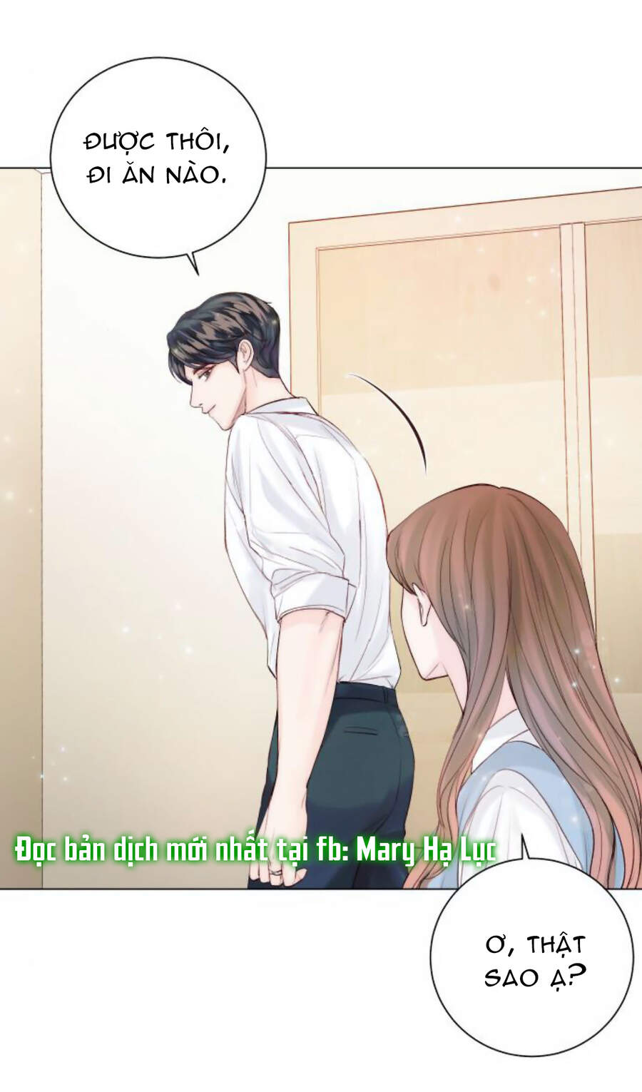 Kết Thúc Nhất Định Sẽ Có Hậu Chapter 32 - Trang 2